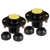 Honda Civic 2 x Strut Shock Absorber Top Hat Mount (1988-2000)