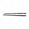 Honda Civic EG4 EG6 Door Window Belt Molding (1992-2000)