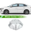 LEXUS LX470 (2005-2007) Silver Tone Plastic 1 Pc Wheel Center Cap