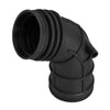 BMW E46 323i 325Ci 325i 325xi 328i 328Ci Air Intake Hose (2000-2006)