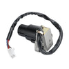 Kawasaki KL KLR 250 650, KMX 125 200 Lock Set Ignition (1986-2007)