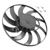 Polaris General 1000 XP Radiator Cooling Fan Kit (2016-2024)