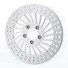 Harley Touring Road Glide 11.8" Brake Rotors (2008-2022)