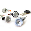 Holden Nova LE SLX Sedan 1989-1994 Ignition Switch & Lock Set