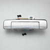 Isuzu D-Max Chrome Tailgate Handle (2012-2016)