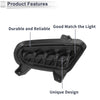 Dodge Durango Front Left Fog Light Grill (2014-2022)