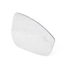 Land Rover Range Rover Evoque Rearview Mirror Glass w/Blind Spot (14-18)