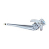 Toyota Landcruiser J70 Front Right Manual Window Regulator (1984-Current)