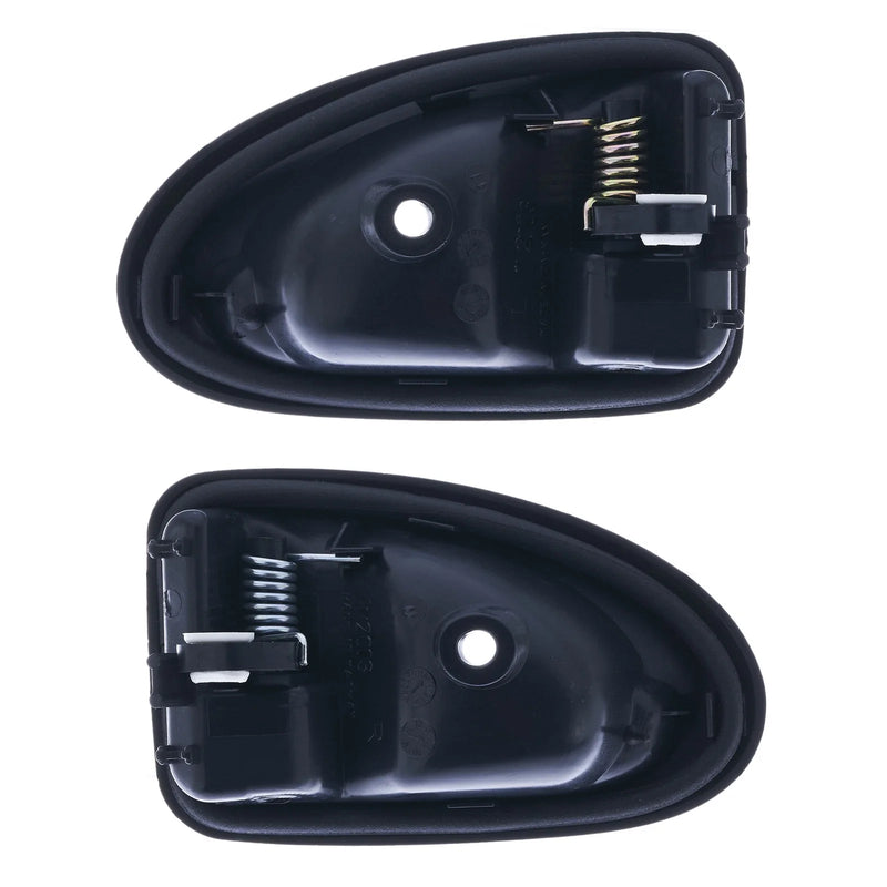 Renault Master X70 & Iveco Daily 2 x Front L/Right Door Handle (2014–2024)