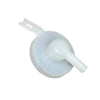 2003-2011 Isuzu D-Max Surge Tank Cap Cover (2003-2011)