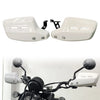 Honda CL250 CL500 (2023-2024) White Knuckle Guards Hand Protectors