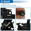 Toyota Camry Hood Latch Assembly (2006-2015)