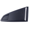 Ford Mustang Rear Louver Vent Covers (2015-2018)