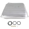 16 Gallon Gas Fuel Tank For 1957 Chevrolet Bel Air