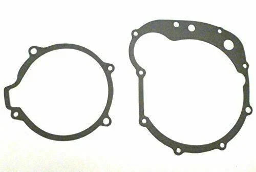 Kawasaki Kz550 Engine Gasket Set Clutch/Stator