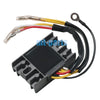 Suzuki DF20 DF25 Outboard Voltage Regulator Rectifier (2007-2013)