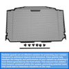 Honda CB1000R Neo Sports Cafe Motorcycle Radiator Grille (2021-2024)