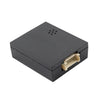 BMW 1 3 Series E81 E82 E87 E88 E90 X1 E84 16pin Canbus Box Decoder (2004-2013)