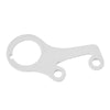 Suzuki DR-Z 400 SM Lock Set (2007-2022)