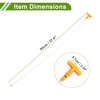 Dodge Ram 1500 8 Cyl 5.2L Engine Oil Dipstick (1997-2001)