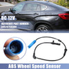 Mini Cooper Base S 1.6L ABS Wheel Speed Sensor (2002-2008)