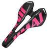 MTB Mountain Bike & Road Bike Cycling Carbon 3K Matte Seat Saddle