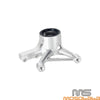 Primavera Sprint 150 Front Wheel Disc Brake Caliper Cover Guard Chrome (15-22)