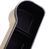 Car Seat - Universal Fit Left Console Gap Filler Storage Box Organizer