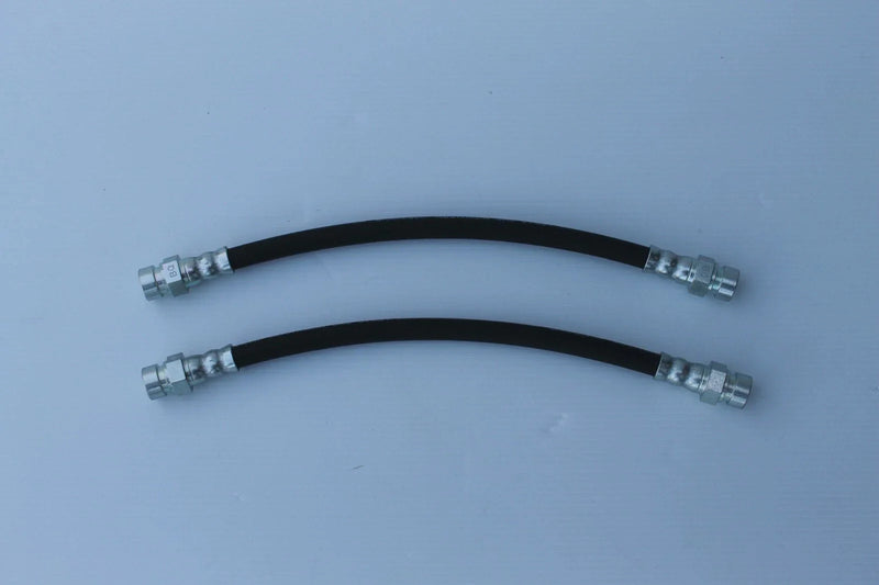 VW Kombi Rear Brake Hose Set (2) (1950-7/66)