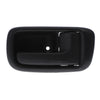Hino Ranger Pro 2003-2007, 700 Series 2004-2019 Right Side Black Inner Door Handle