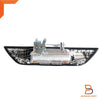 Toyota Hilux Revo Chrome Rear Tailgate Handle (2015-2020)