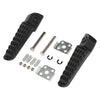 Kawasaki Ninja ZX12R ZX6R Footpegs (2000-2006, 1998-2023)