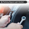 Hyundai Accent (2015-2017) - 2 Pcs Parking Signal Light Socket