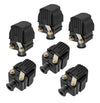 Mercury Outboard 25Hp Engine Ignition Coils 6-Pack (1980–2006)