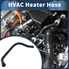 BMW E53 X5 3.0i 3.0L L6 Radiator Hose (2001-2006)