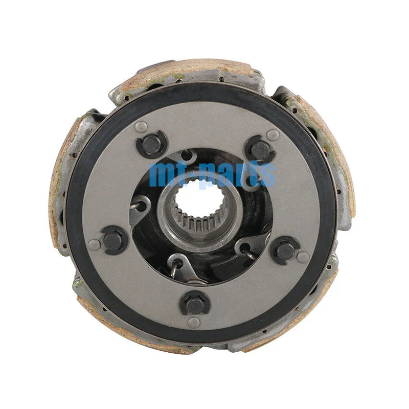 Massimo UTV T-BOSS 550 550X 550F 560 Clutch Carrier Assembly (2016-2023)