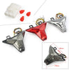 15-18 KAWASAKI Z1000 ZX-10R LED Rear Brake Turn Signal Taillight