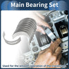 MITSUBISHI Canter Main Bearing Set (1997-2010)