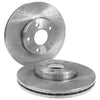 Ford Focus Front Disc Brake Rotors (2005-2018)