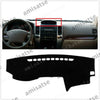 Toyota Land Cruiser Prado J120 Dash Mat (2003-2009)