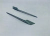 2023-2024 Toyota Prius Chrome Front Fog Light Cover Trim (2023-2024)