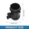 Mercedes-Benz C280 L6 2.8L MAF Mass Air Flow Sensor (1994-1997)