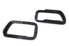 Nissan Navara D22 Gray Door Handle Bezel Frame (1997-2003)