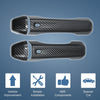 Jeep Wrangler JL JLU Door Handle Covers (2018-2023)