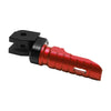 Ducati Hypermotard 821 / SP, 950 / SP, Monster 821 Footrests (2013-2023)
