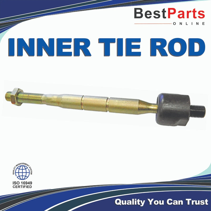 Toyota Prius / Lexus CT200h Inner Tie Rod End (2010–2017)