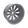 Honda Accord 17 Silver Alloy Wheel Rim (2013–2015)
