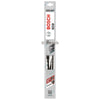 Nissan Datsun 120Y B210 1974~1980 Front Pair Bosch Eco Wiper Blades Set