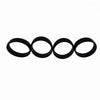 Mini Cooper R56 R57 R58 R60 R61 Valve Cover Gasket Set (2007-2015)