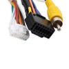 Citroen C3 C4 C5 & Peugeot 3008 Radio Stereo Power Harness Wire Cable